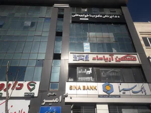 مجتمع امیر 2