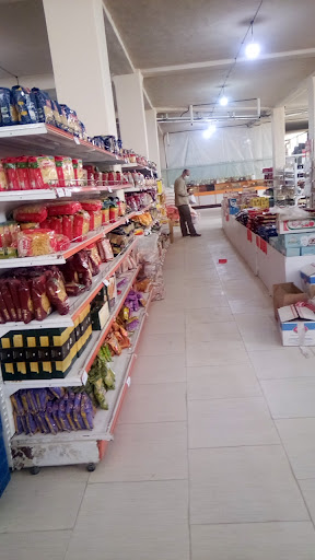 فروشگاه نور شعبه دو