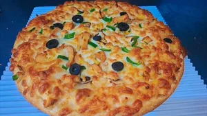 فست فود پایتخت 2