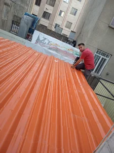 خدمات آهنگری و جوشکاری آرگون co2 برق 3