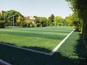 شهید کلانتری پور 4