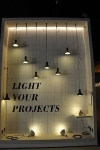 Iran Electrical Market