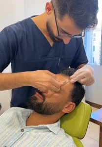 مطب زیبایی دکتر محمد رسول نظری