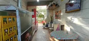 فست فود آفتاب 2
