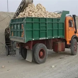 کارخانه آجرماشینی رحمانی