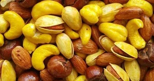 آجیل وخشکبارمصطفی بانشی