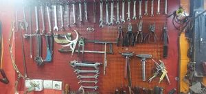 تعمیر گیربکس اتومات و مکانیکی ایرج