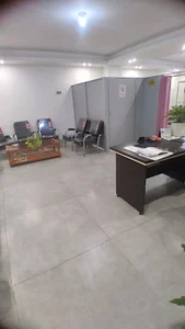 کلینیک فیزیوتراپی آوای سلامت