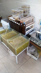 نانوایی بربری فرحی