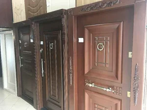 صنايع چوب سبزآرا ضدسرقت