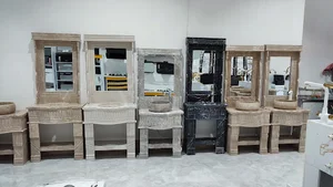فروشگاه باقری شیرآلات و تجهیزات آشپزخانه