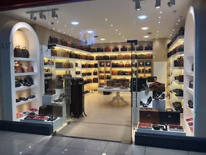 بوفالو سیاه