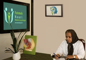 مطب ماما فاطمه نوری