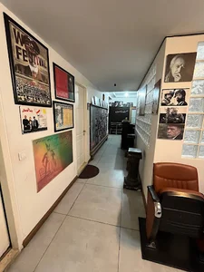 آموزشگاه بازیگری هنر و سینما