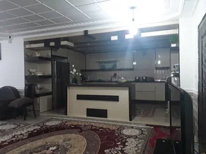 خانه مسافر گلستان