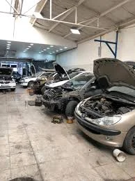 خدمات لاستیک داود