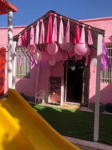 مهد کودک و پیش دبستانی لبخند 5