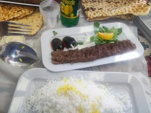 کباب اصل بناب آذربایجان مقدم زاده 3