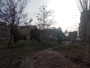 پمپ بنزین (جایگاه اختصاصی رستمی) 3