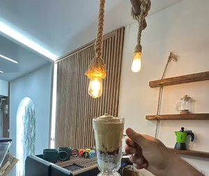 Coffe MANA کافه مانا