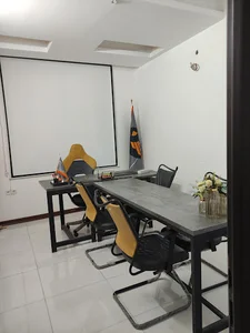 کانون تبلیغاتی آباد
