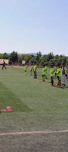 Ghadir sports complex