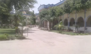 Tableeghi Markaz Wa Masjid