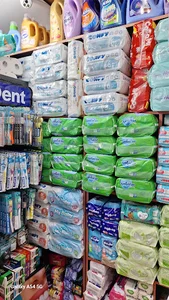 فروشگاه شوینده بهداشتی پاکو