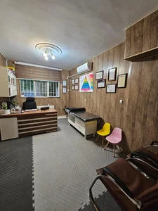 مرکز کاردرمانی و گفتاردرمانی بامداد 3