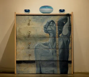 Rhea Gallery