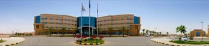 Prince Mohammed Bin Abdulaziz Hospital