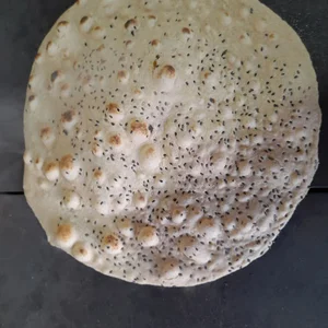 نانوایی کاملیا