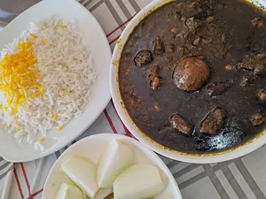 کترینگ میهمان