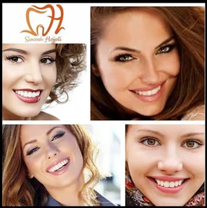مطب دندانپزشکی دکتر سیاوش حجتی