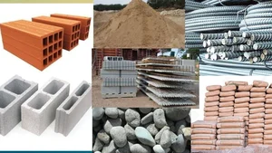 مصالح ساختمانی هما در فردیس