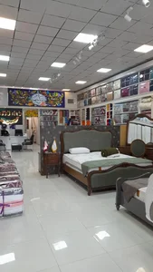 فروشگاه خانه تشک 4