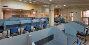 کتابخانه مرکزی ارومیه مجهز به امکانات نوین کتابداری شد - ایرنا