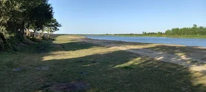 بوستان ملی بوجاق