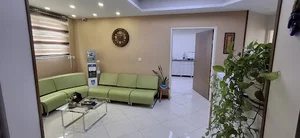 دکتر ملیحه حکاک