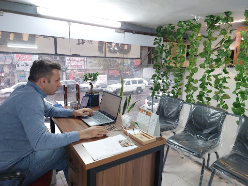کافی نت آلفا