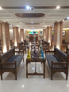 کافه چکاوک