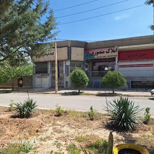 املاک منصوری