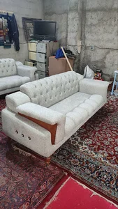 تولید مبلمان دیناروند