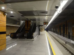 ایستگاه مترو امام حسین
