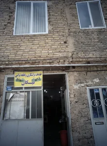 خدمات تراشکاری و قطعه تراشی نیکان 2