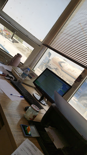 مبنا بتن Mabna Beton