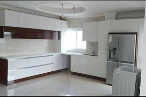 کابینت سازی