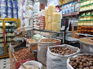 خواربار و لبنیات برادران ژیان