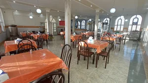 رستوران رئیسی