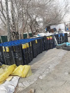 ایزوگام فروشی برادران امیرپور 3